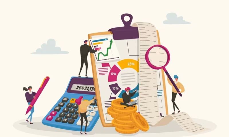 自主可控!凌河区ERP系统国产化改造的核心路径与实施保障