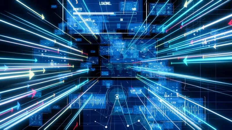 凌河区SCADA系统开发:守护工业安全的数字卫士